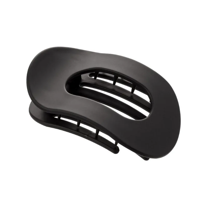 Presilha de Cabelo Plana Grande - ProArt Black