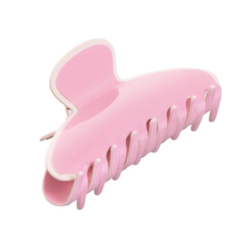 Piranha de Cabelo Hair Clip Couture - ProArt Pink