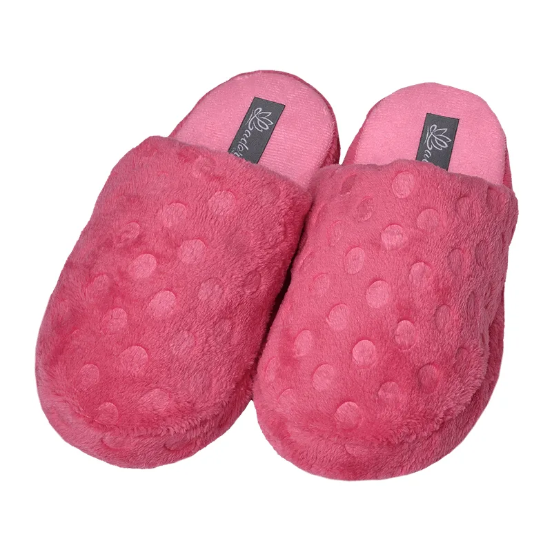 Chinelo Ladora Nuvem Rosa 39/40