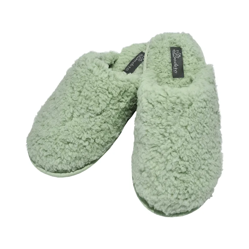 Chinelo Ladora Teddy Verde 39/40