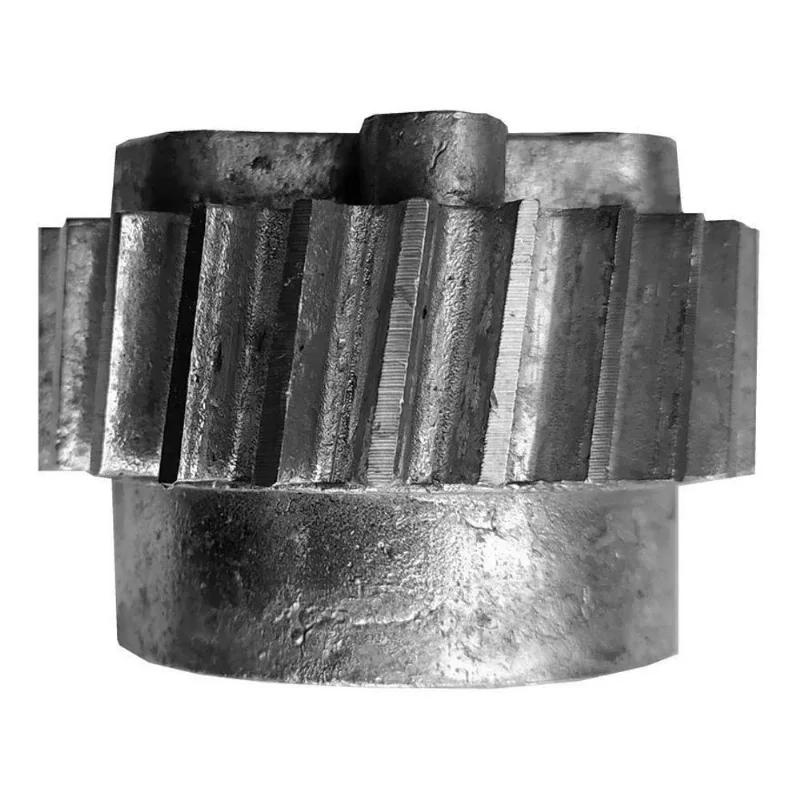 Coroa Interna Engrenagem 24 Dentes Do Motor Basculante Agl C