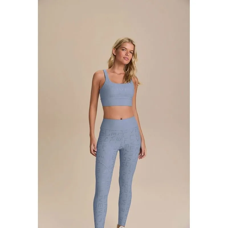 Top Live P1299 G / Azul