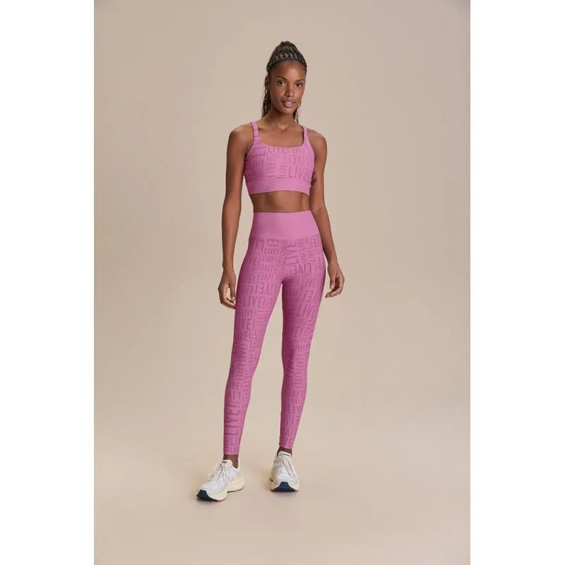 Top Live P1222 G / Roxo