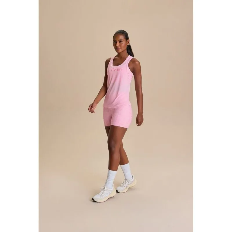 Regata Live P1154 M / Rosa