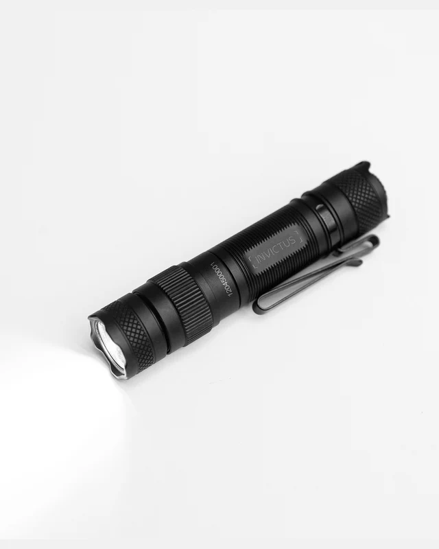 Lanterna Spare