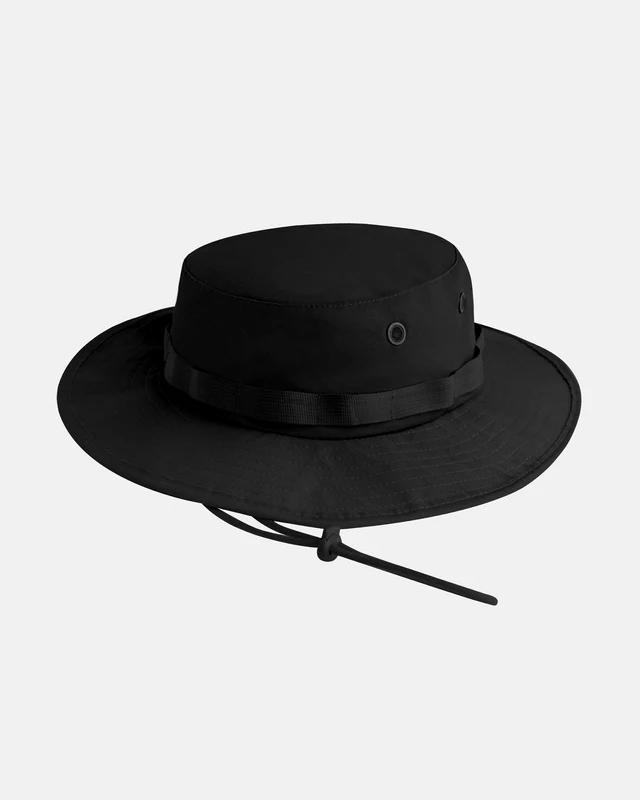 Boonie Hat Sumatra - Preto M