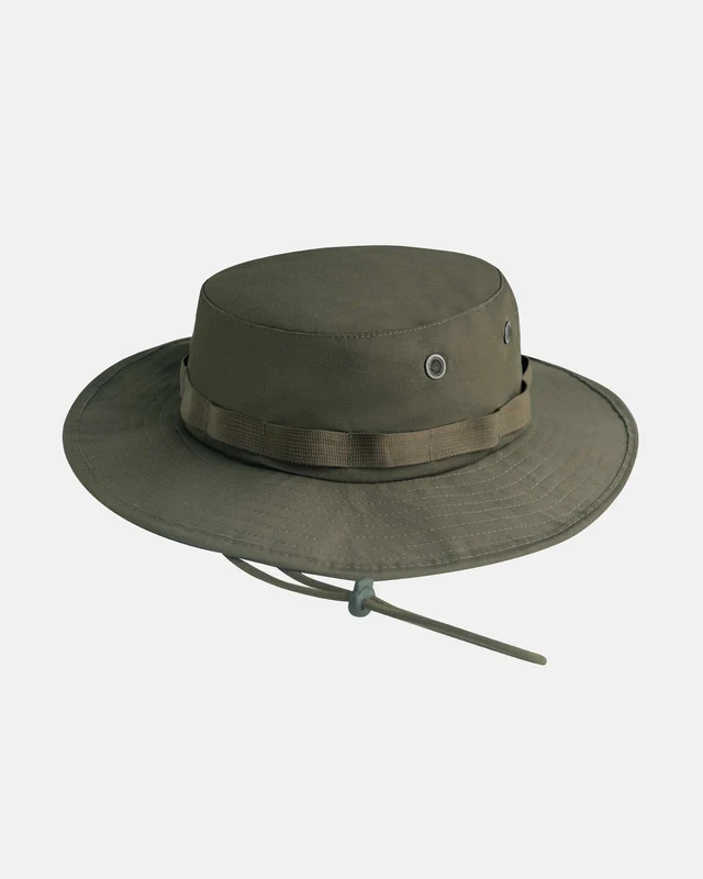 Boonie Hat Sumatra - Verde G