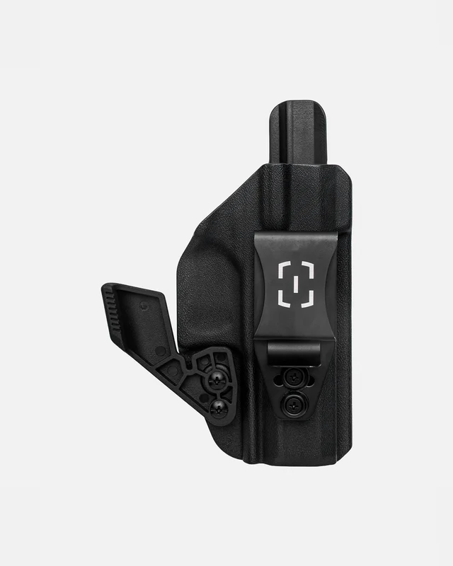 Coldre Kydex® IWB 2.0 BR Taurus® Striker Série TS - Destro
