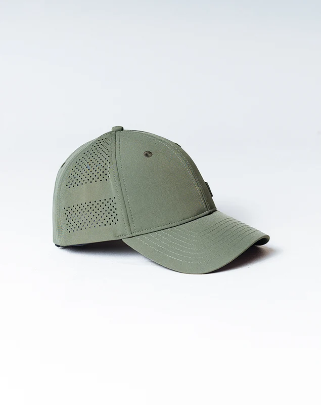 Boné Grip 2.0 - Verde