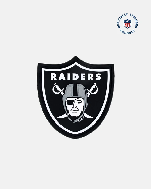 Patch Times NFL Raiders