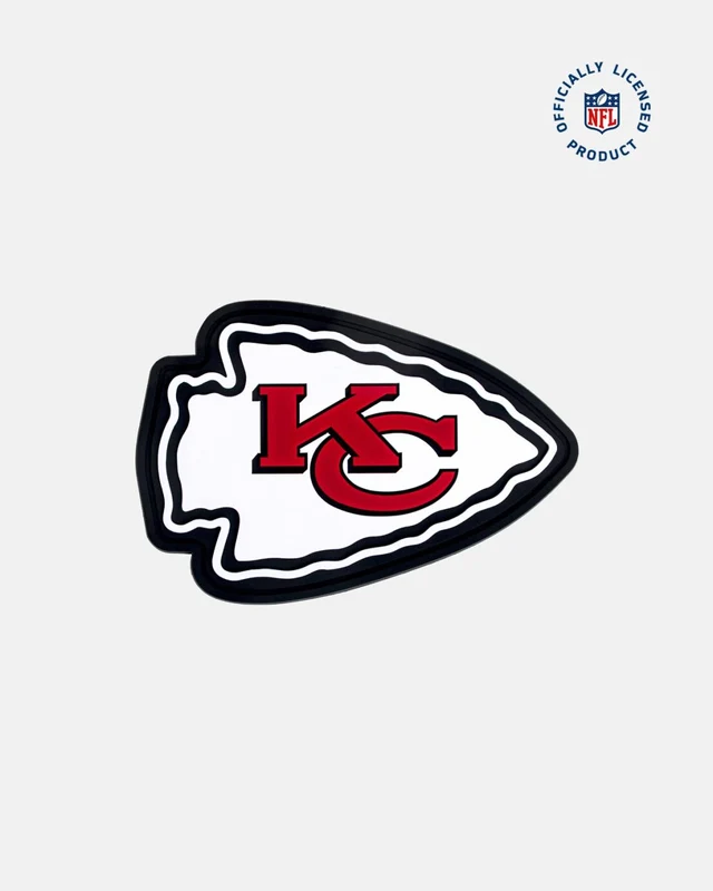 Patch Times NFL Chiefs
