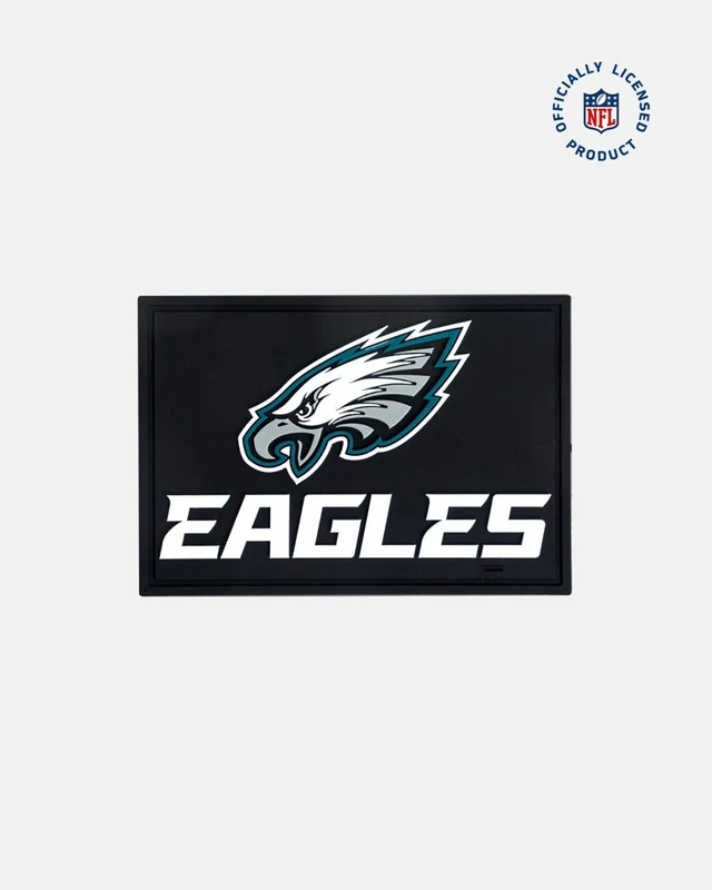 Patch Times NFL Eagles