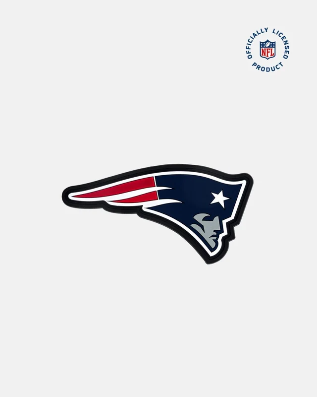 Patch Times NFL Patriots