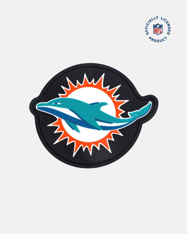 Patch Times NFL Dolphins
