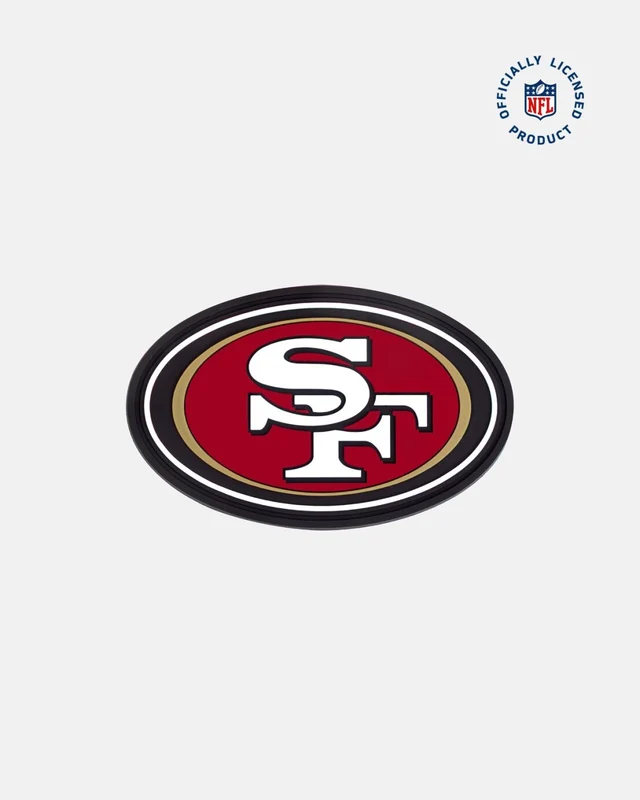 Patch Times NFL 49ers