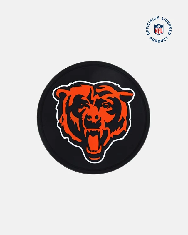 Patch Times NFL Bears