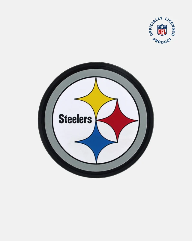 Patch Times NFL Steelers