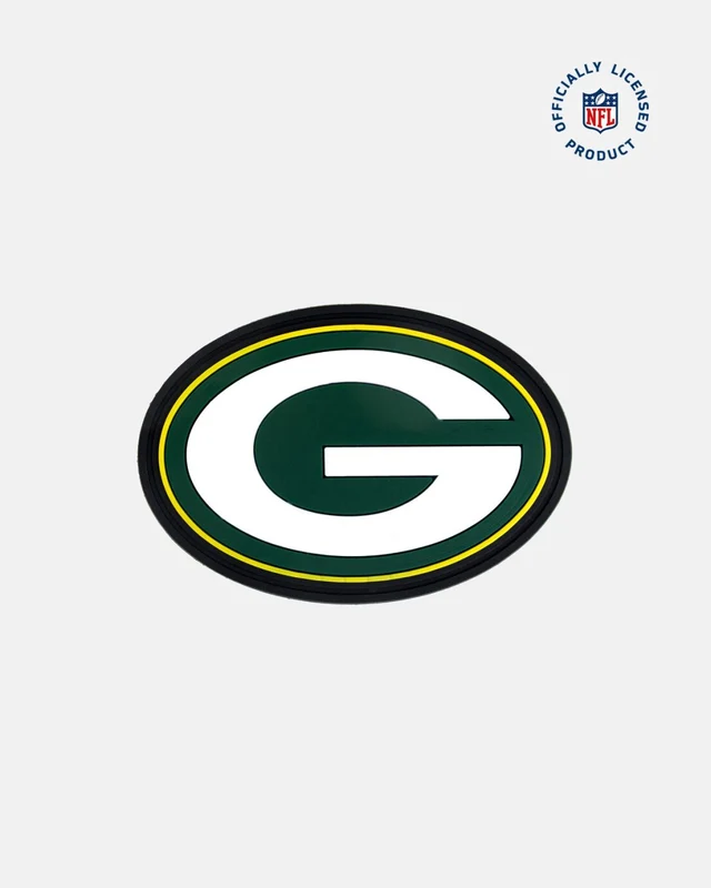 Patch Times NFL Packers