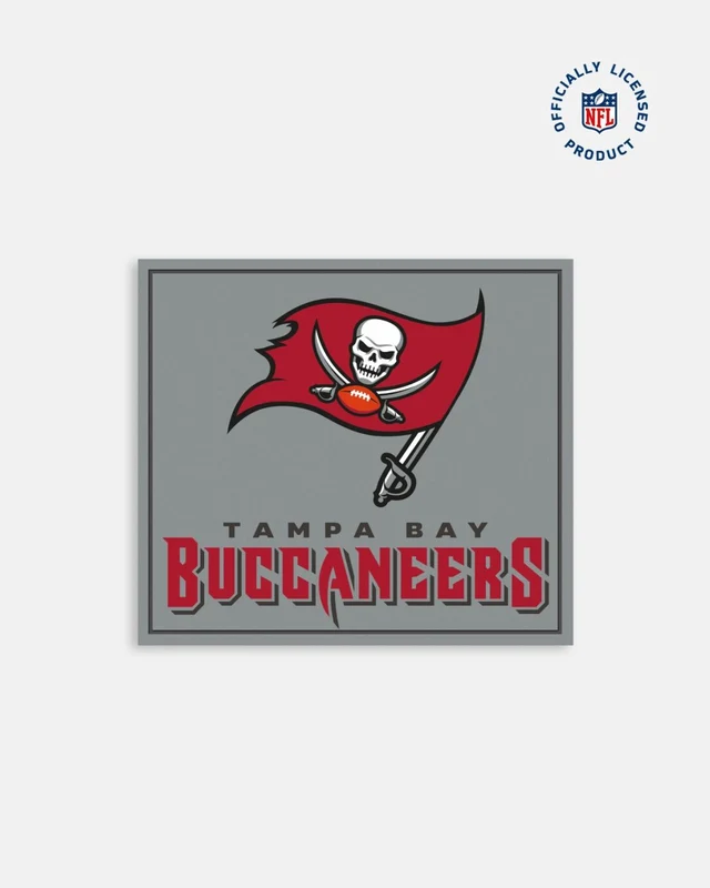Patch Times NFL Buccaneers