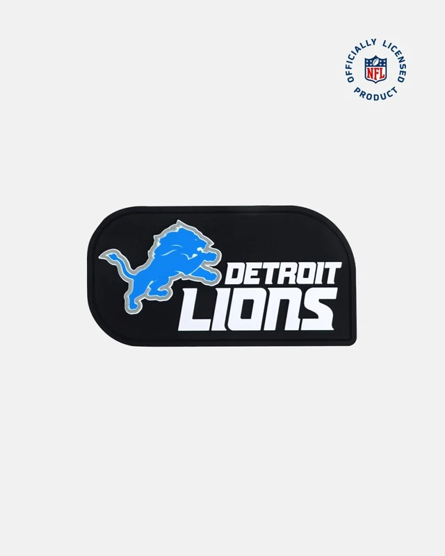 Patch Times NFL Lions