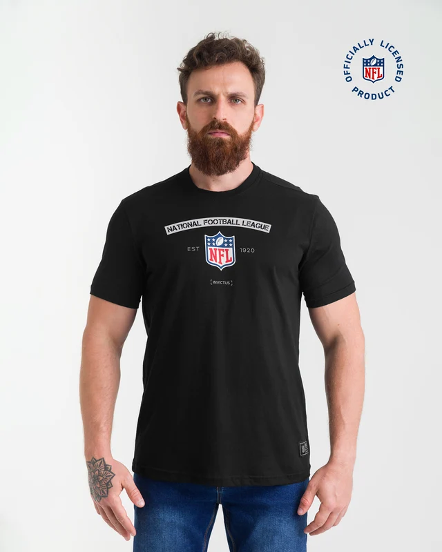 Camiseta Concept NFL | NFL P