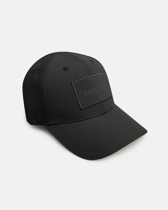 Boné Forge - Preto