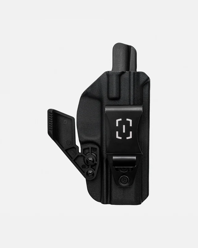 Coldre Kydex® IWB 2.0 BR Taurus® Série 800 - Destro