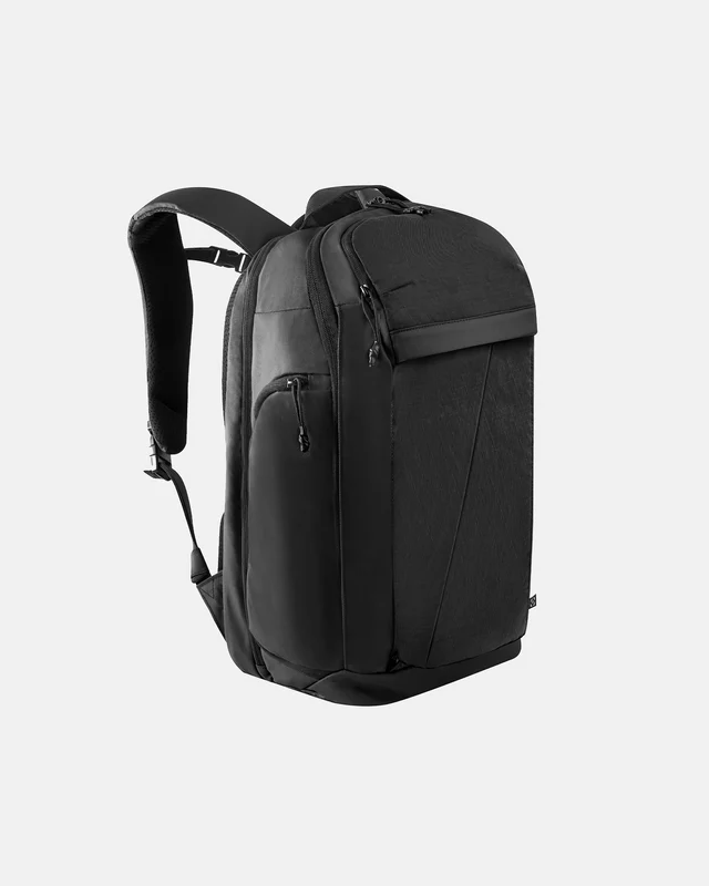 Mochila Vault Grayman - Preta