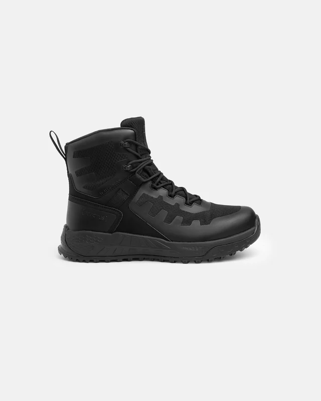 Bota Arion Dry 6” - Preta 44