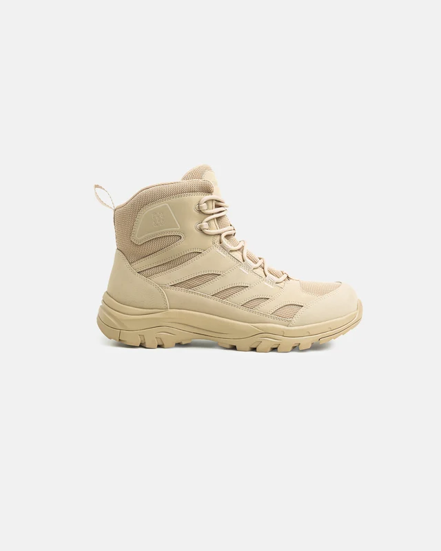 Bota Tractor Hiking 2.0 - Desert 39