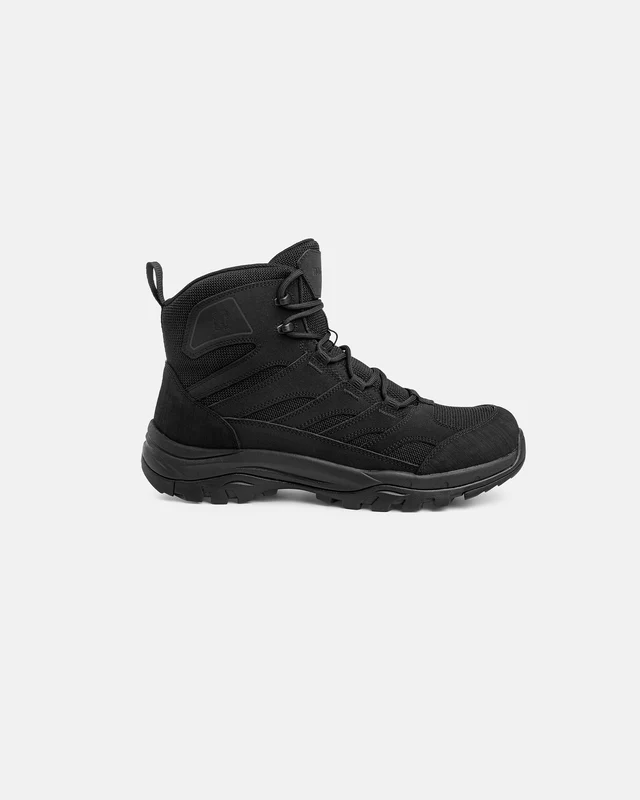 Bota Tractor Hiking 2.0 - Preta 43
