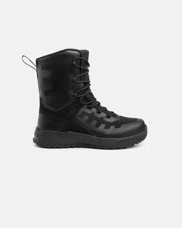 Bota Arion Dry 8” - Preta 44
