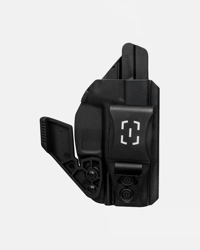 Coldre Kydex® IWB 2.0 BR Taurus® G2C - Destro