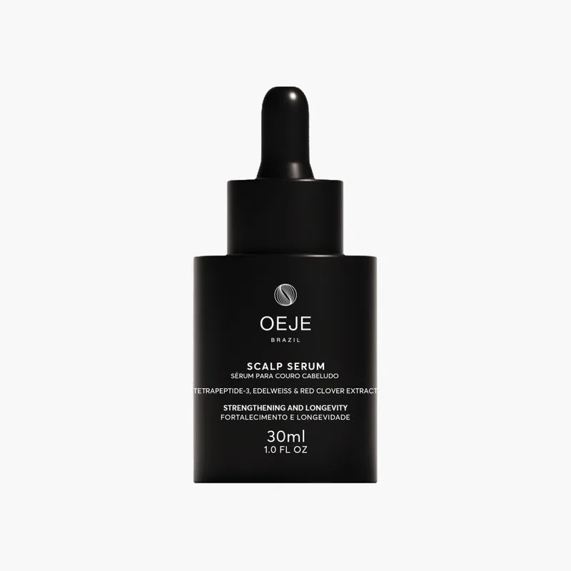 Oeje Brazil Scalp Sérum