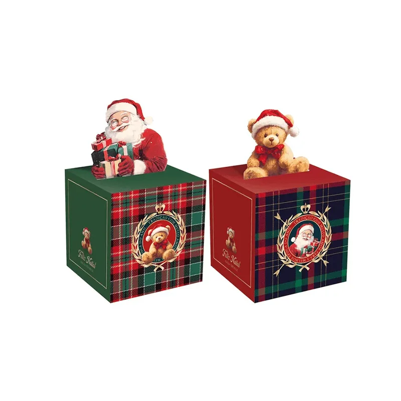 Caixa Pop Up Magia Infinita 100g 9X9X11cm 10 Unidades 13007953 CROMUS CX POP UP MAGIA INFINITA COMP 100G 9X9X11CM 13007953 CROMUS CX 10.0