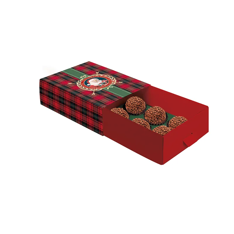 Caixa Luva Com Puxador Para 6 Doces Magia Infinita 13X9X4,5cm 10 Unidades 13007977 CROMUS CX LUVA C.PUXADA P.6 DOCES MAGIA INFINITA 13X9X4,5CM 13007977 CROMU CX 10.0