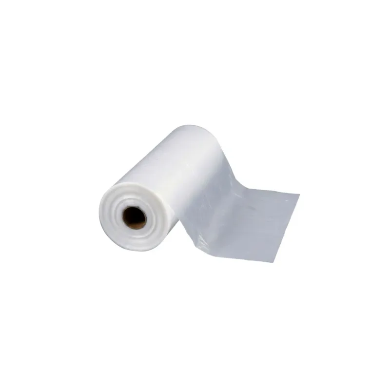 Bobina Picotada 35x50cm Gufe com Aproximadamente 465 Sacos