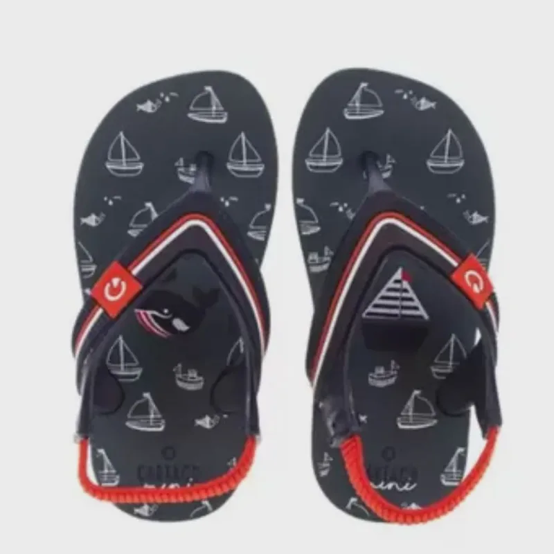 Chinelo Cartago Montana Com Elastico