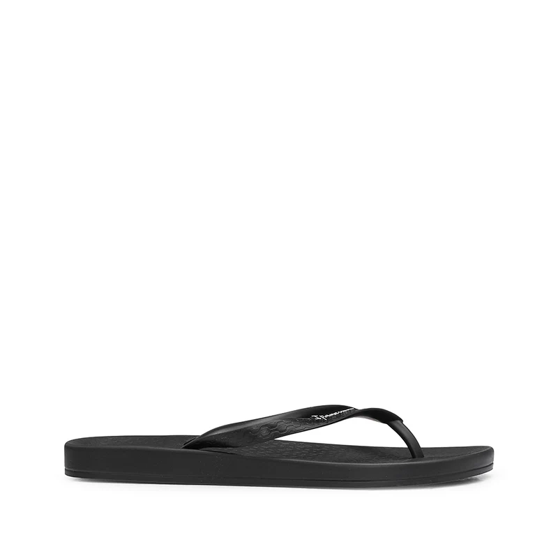 Chinelo Praia Mulher Preto 38