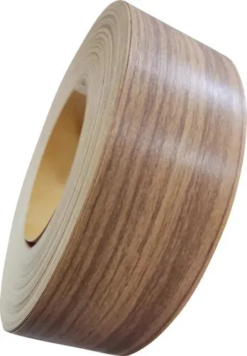 FITA PVC LOURO FREIJO 100MM ROLO 50M - PROADEC - MULT 5