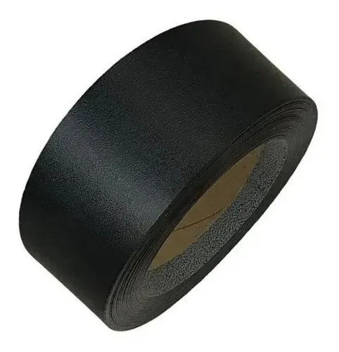 FITA PVC PRETO TX 100MM ROLO DE 50M - PROADEC - MULT 5