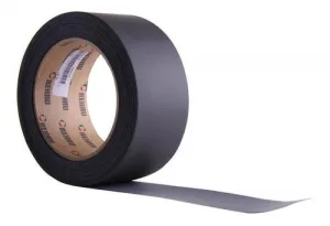 FITA PVC GRAFITE DURATEX 100MM ROLO 50M - MULT 5