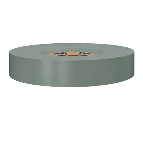 FITA PVC BETON MATT 35MM ROLO DE 50M - PROADEC