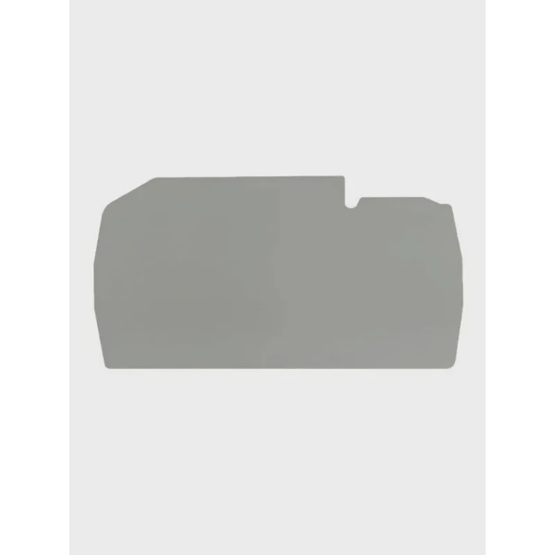 Tampa Fechamento Borne btwi 57A 10mm² Weg