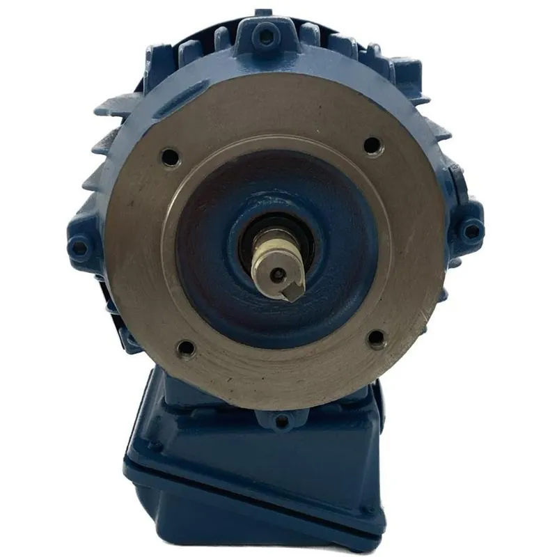 Motor Weg 0.5cv04p71 - 220-380v60hz