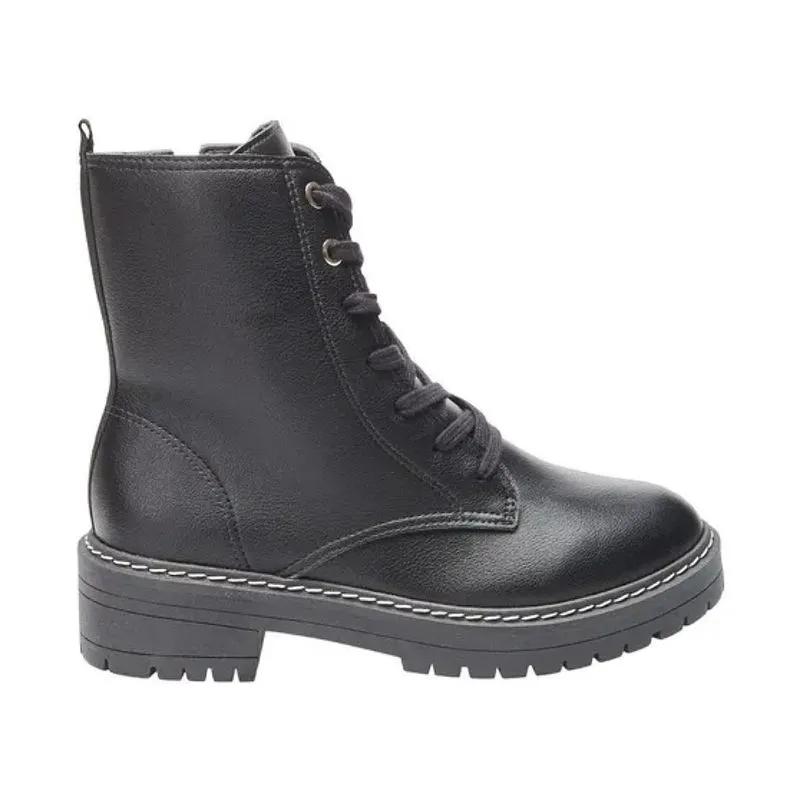 Bota Bebecê Coturno 2422235 - Feminino
