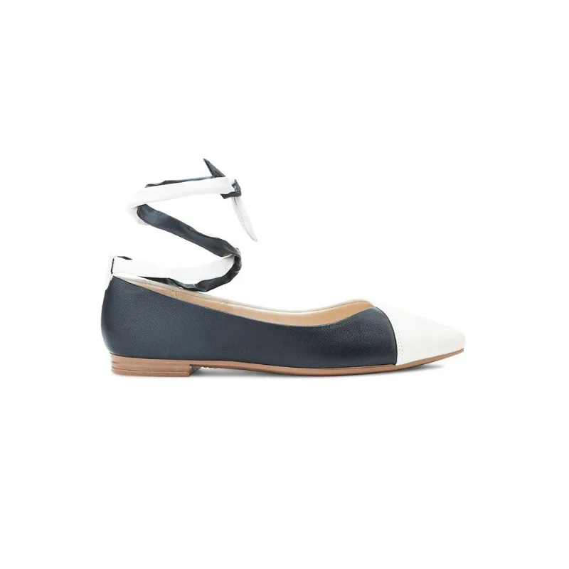 Sapatilha Bebecê Hyper Foam Amarração - 36 - Preto/Off White