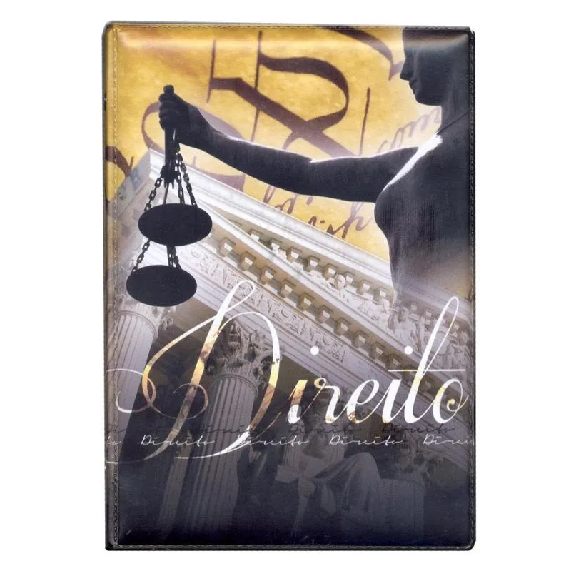 Album 40 Fotos 20x25 Formatura Direito Design - A0501