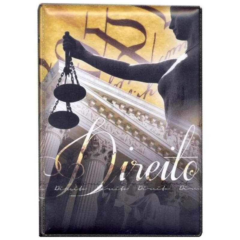 Album 80 Fotos 15x21 Formatura Direito Design - A0501