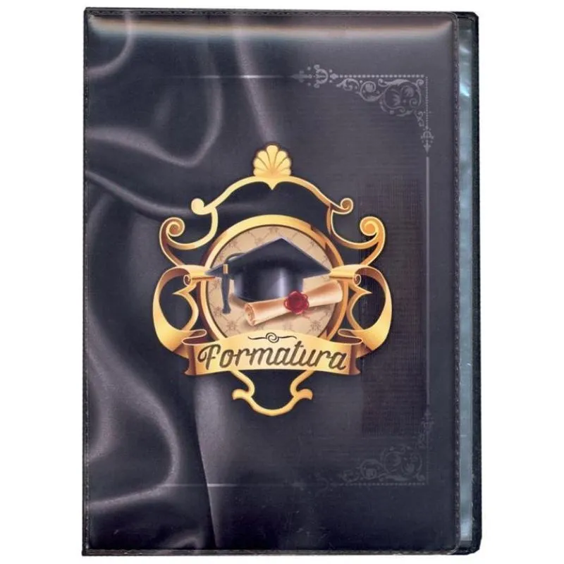 Album 80 Fotos 15x21 Formatura Design - A0758